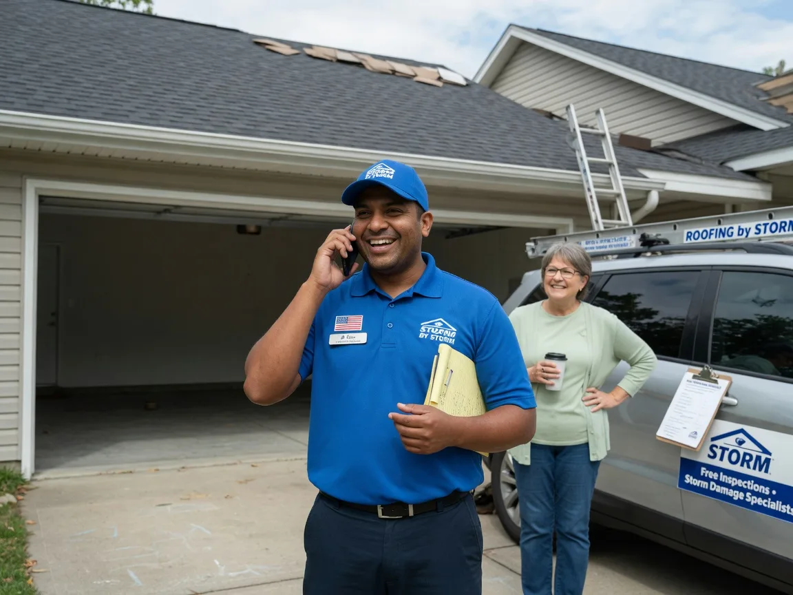 Roof Repair Near Me Ida, AR FAQs