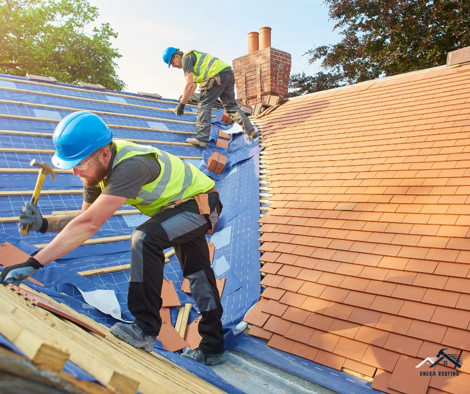 Why choose Roof Repair Near Me in Ida, AR